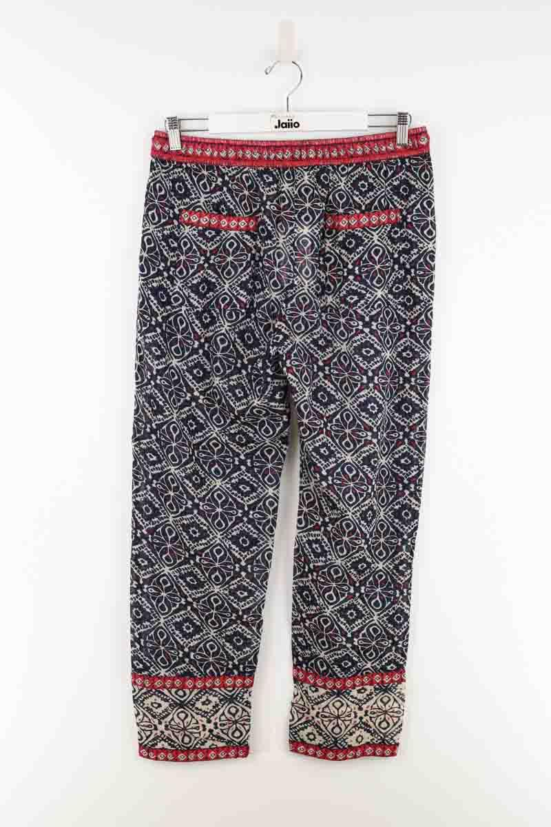 Pantalon Stella Forest  Bleu