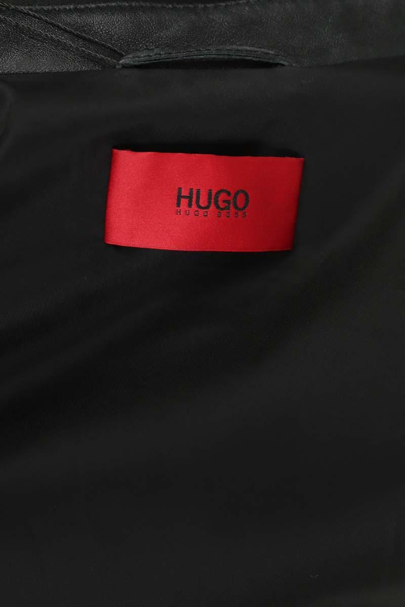 Veste Hugo Boss  Noir