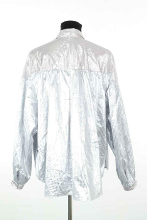 Blouses Paolina  Gris