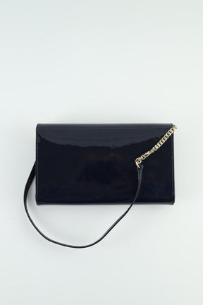 Pochette LK Bennett  Bleu