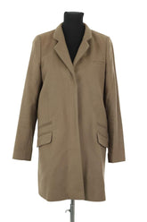 Manteau The Kooples  Marron