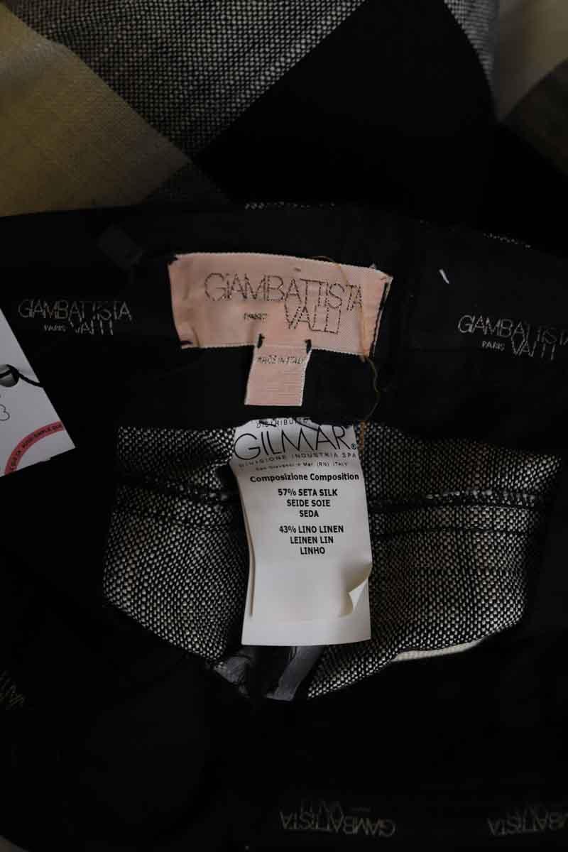 Autres Giambattista Valli  Noir