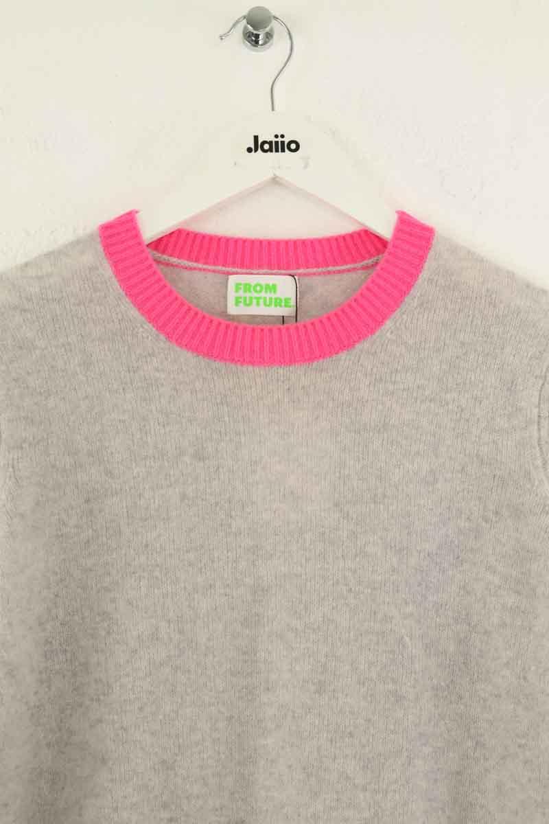 Pulls From Future  Gris