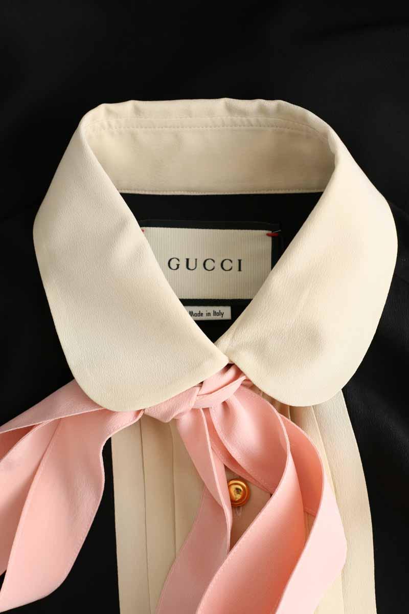 Blouses Gucci  Noir