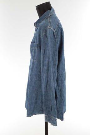Chemises Acne Studios  Bleu