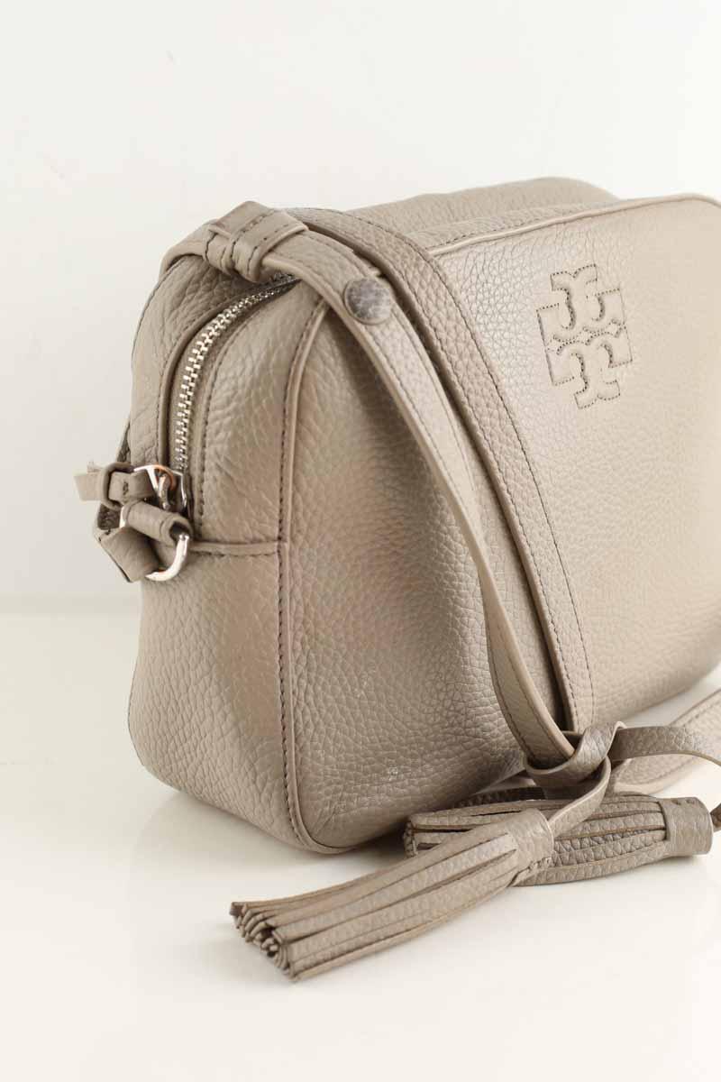 Sacs à bandoulière Tory Burch  Marron