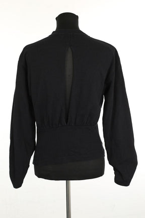 Top 3.1 Phillip Lim  Noir