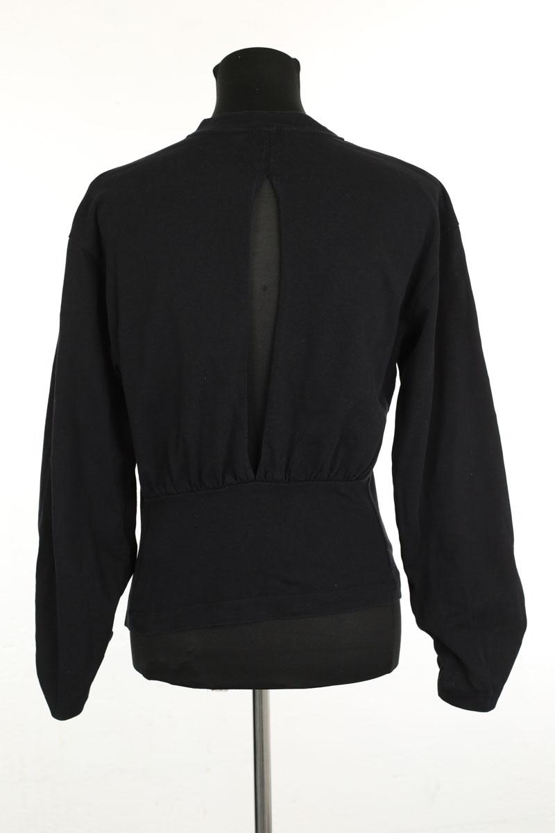 Top 3.1 Phillip Lim  Noir