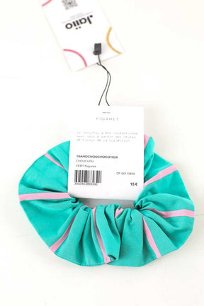 Petite maroquinerie Figaret  Vert