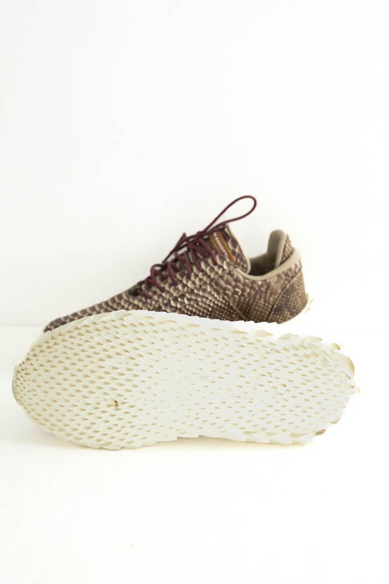 Baskets Giuseppe Zanotti  Marron