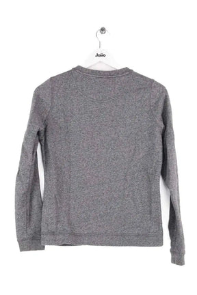Pull Kenzo Gris en Coton