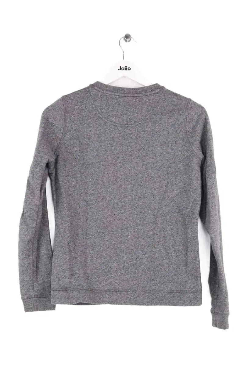 Pull Kenzo Gris en Coton