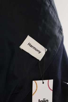 Blazers Harmony  Noir