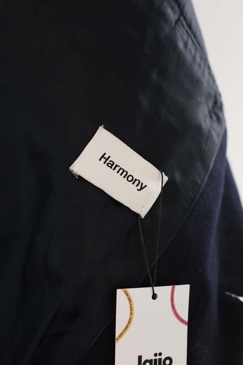 Blazers Harmony  Noir