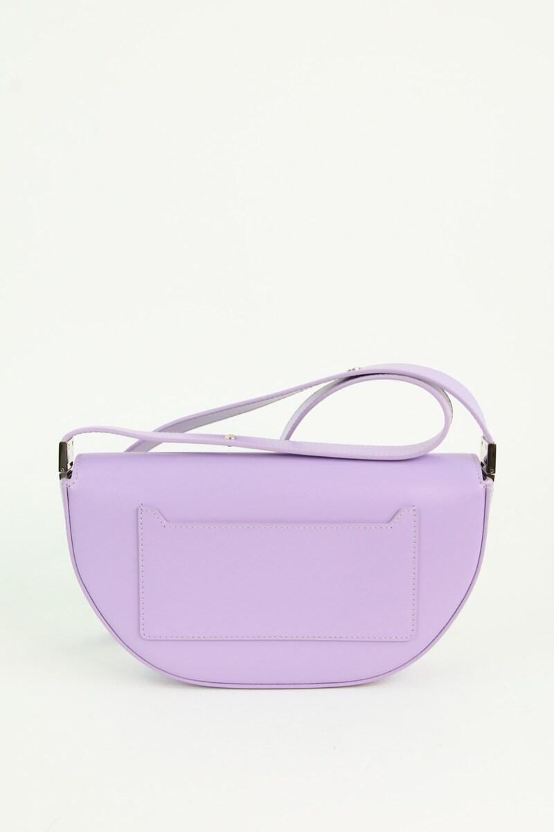 Bandoulière Burberry Olympia Violet
