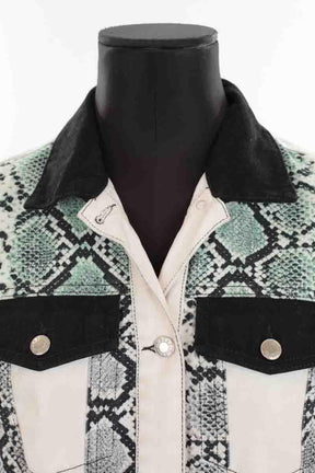 Autres Sandro  Blanc