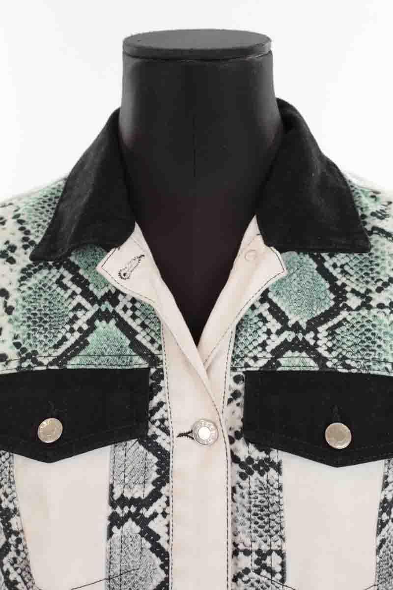 Autres Sandro  Blanc