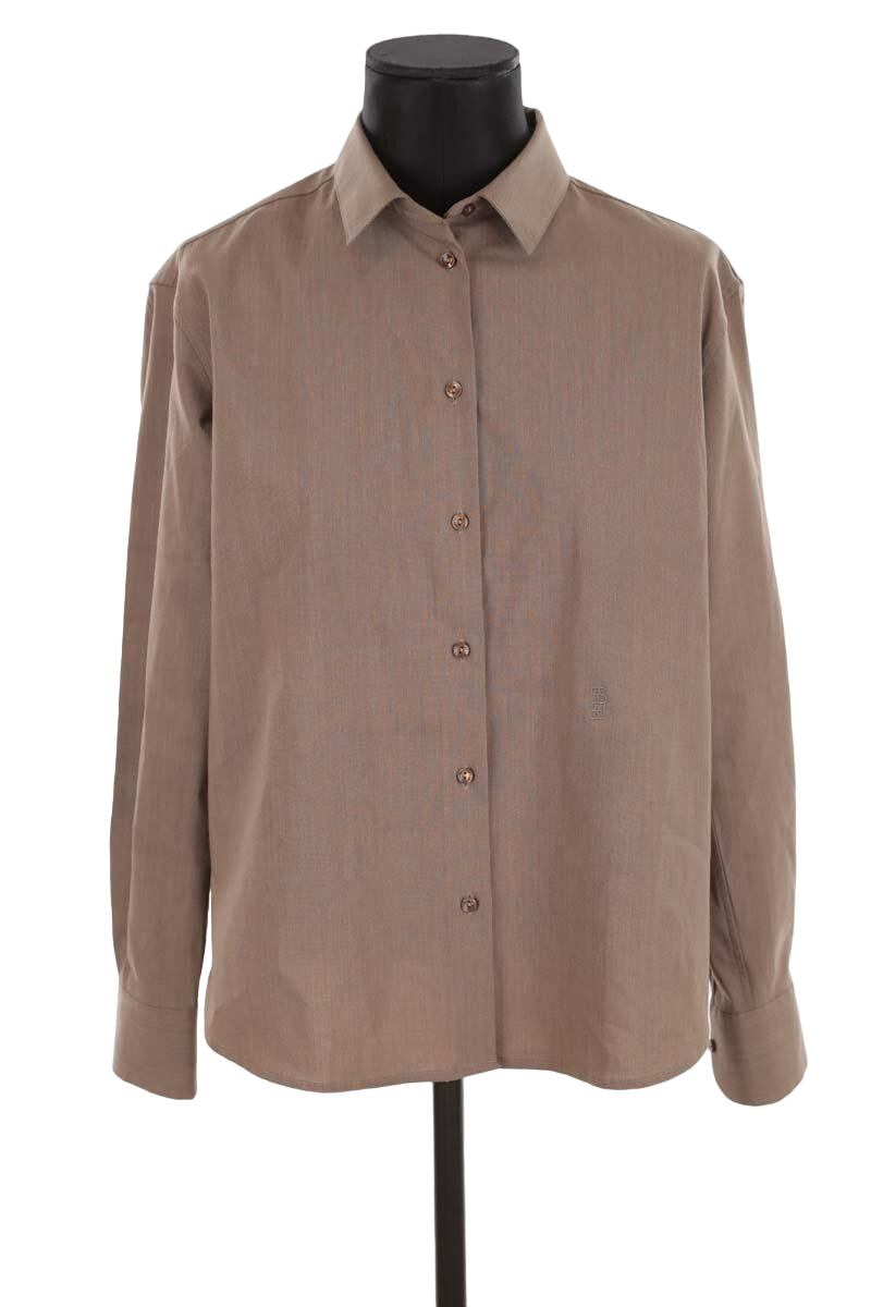 Chemises Sessei  Marron