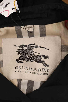 Trench-coats Burberry  Noir