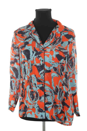 Chemises Suzie Winkle  Multicolore
