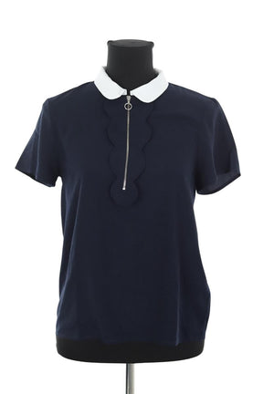 Blouses Claudie Pierlot  Bleu