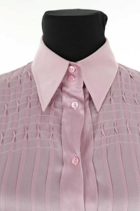 Blouses Armani  Rose