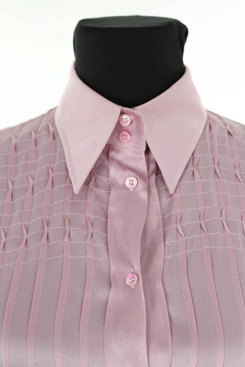 Blouses Armani  Rose