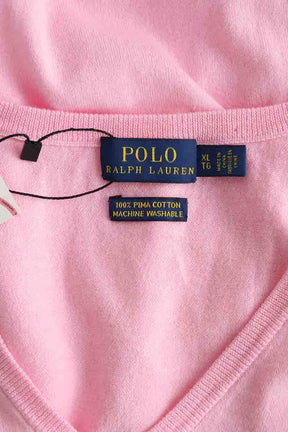 Pulls Ralph Lauren  Rose
