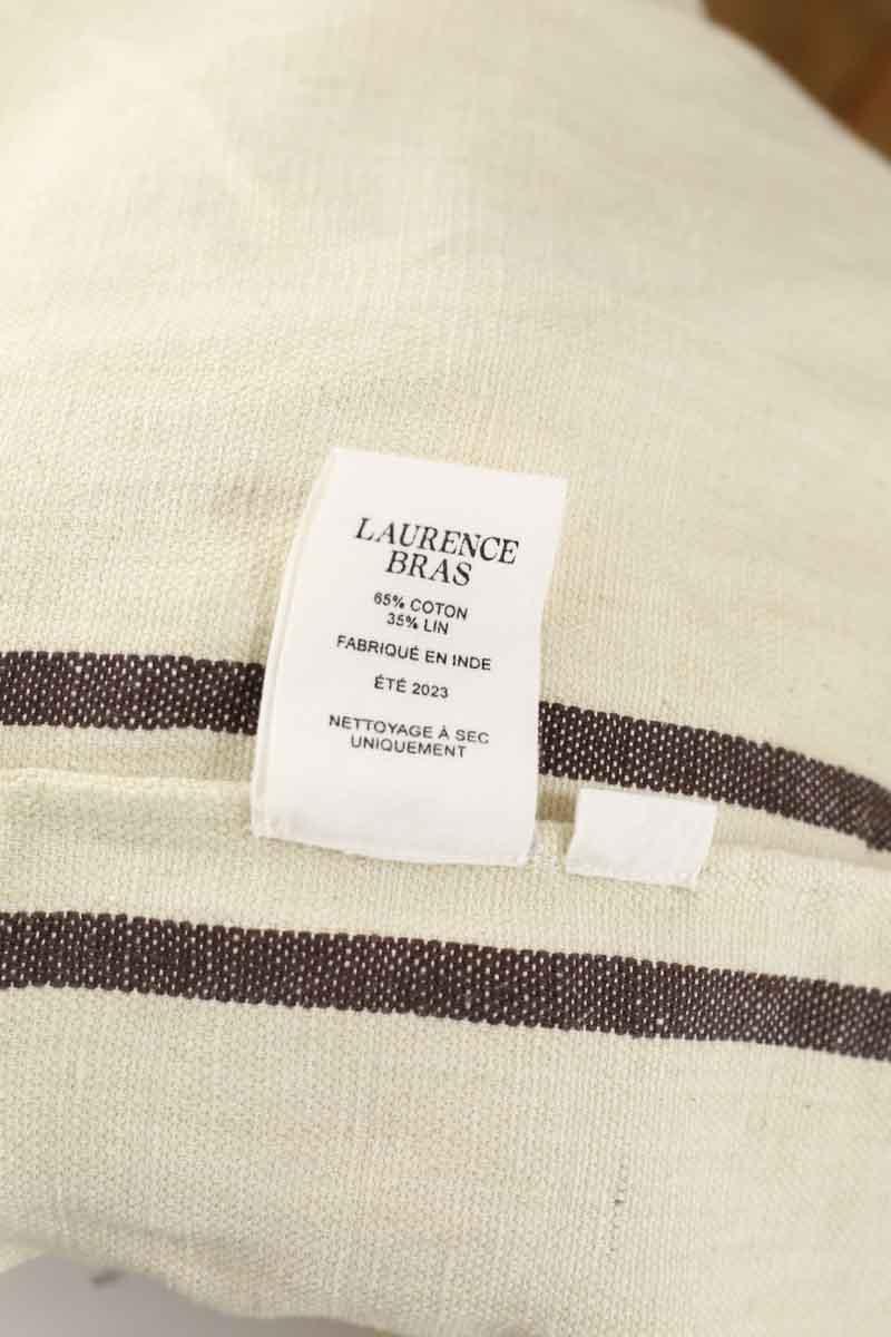 Ponchos Laurence Bras  Beige