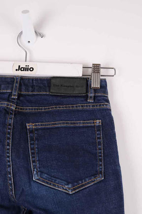 Slim The Kooples  Bleu