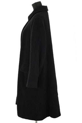 Manteau Marina Rinaldi  Noir