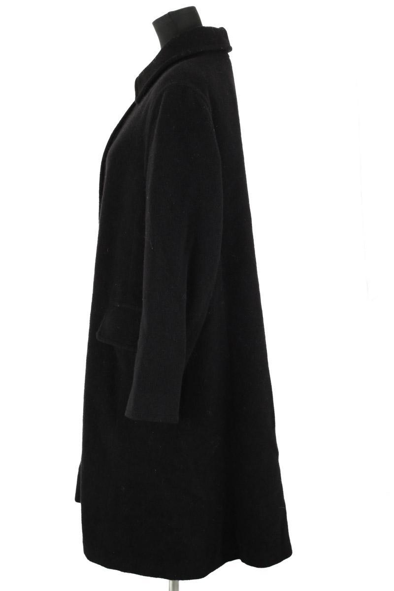 Manteau Marina Rinaldi  Noir