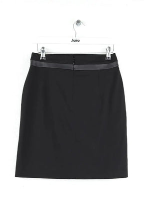 Mini jupe The Kooples  Noir