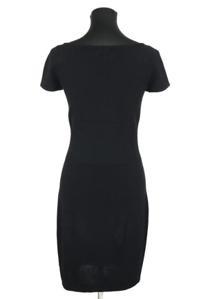 Mi-longueur Chanel  Noir