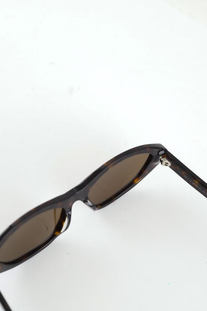 Lunettes de soleil Givenchy  Marron