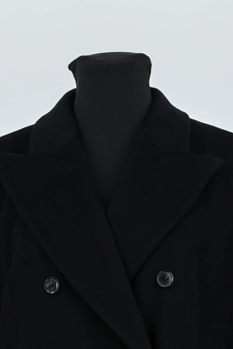 Manteaux LK Bennett  Noir