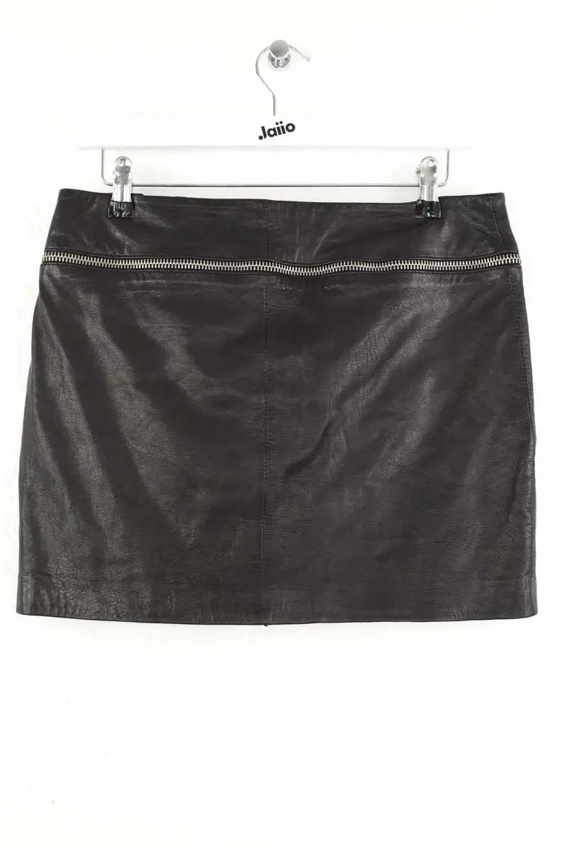Mini jupe The Kooples  Noir