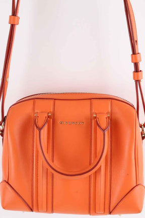 Bandoulière Givenchy  Orange
