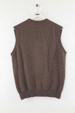 Pulls Eric Bompard  Marron