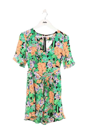 Combinaison Sandro  Vert