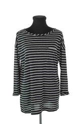 T-shirts J.Crew  Noir