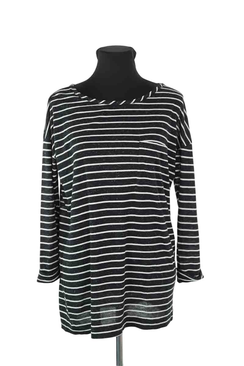 T-shirts J.Crew  Noir