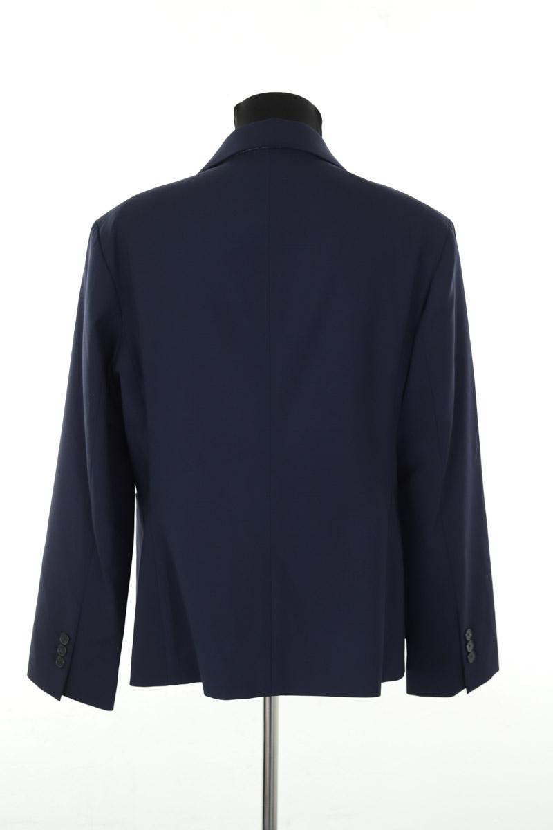 Blazers Jil Sander  Bleu