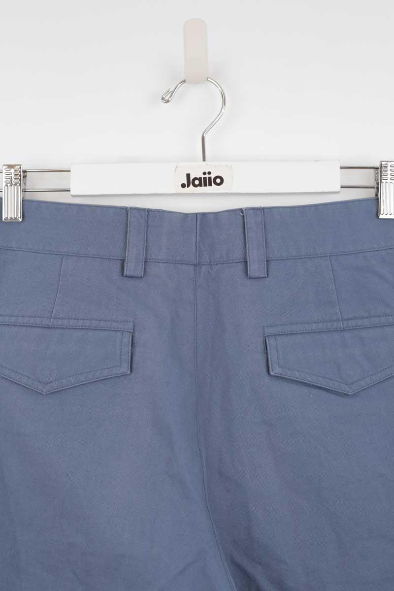 Pantalon Dior  Bleu