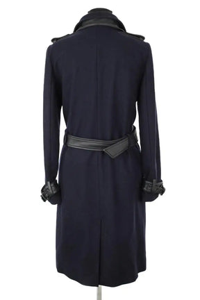 Manteau The Kooples  Marine