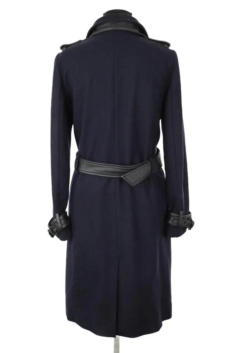 Manteau The Kooples  Marine