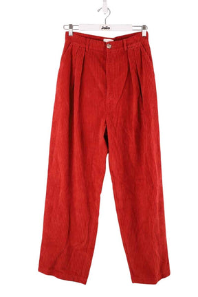 Droit The New Society  Rouge