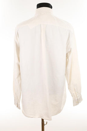 Chemise Tommy Hilfiger  Blanc