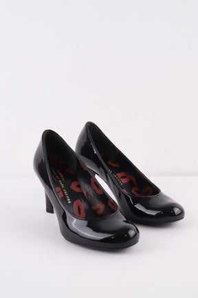Talons Marc Jacobs  Noir
