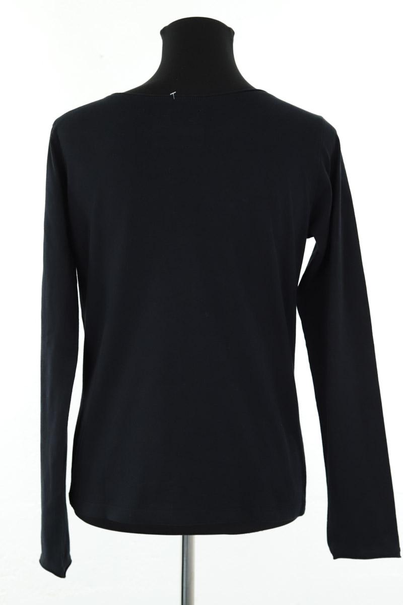 Tricot Agnès B.  Noir